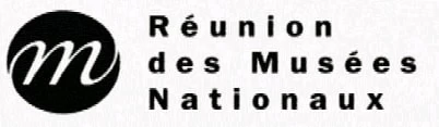 logo da desenvolvedora Réunion des Musées Nationaux