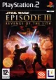 Capa de Star Wars: Episode III - Revenge of the Sith