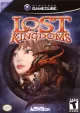 Capa de Lost Kingdoms