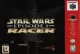 Capa de Star Wars: Episode I - Racer