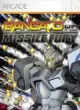 Capa de Bangai-O HD: Missile Fury