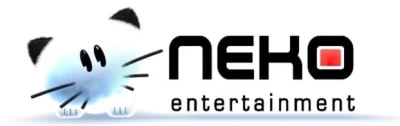logo da desenvolvedora Neko Entertainment SARL